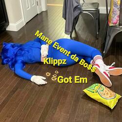 Got Em (feat. Klipp$)