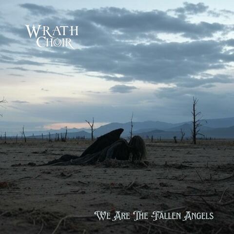 We Are The Fallen Angels