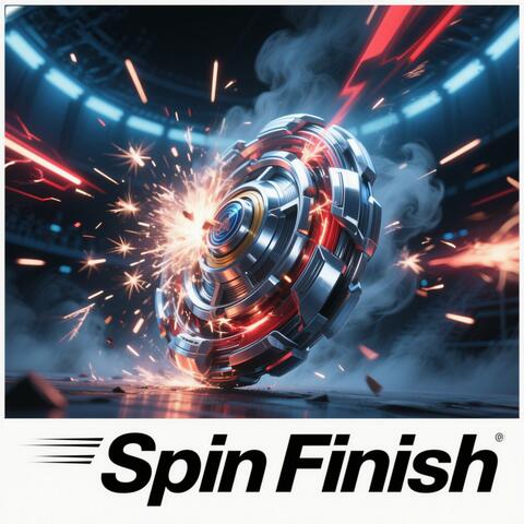SPIN FINISH
