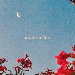 cold coffee