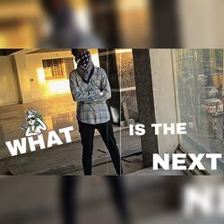 WHAT IS THE NEXT