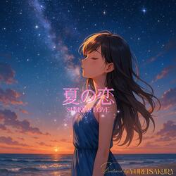 夏の恋