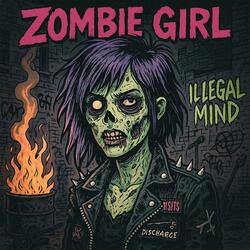 Zombie Girl
