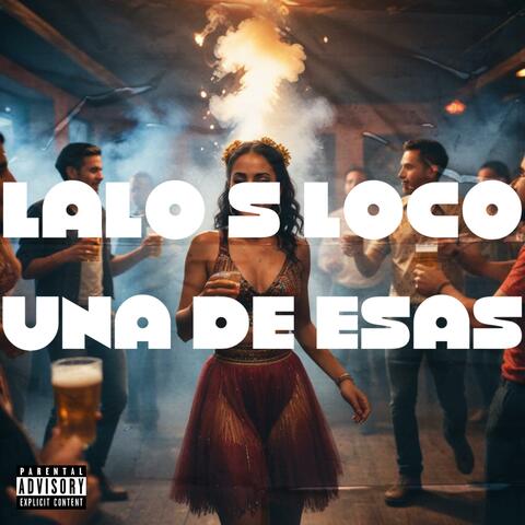 Una De Esas