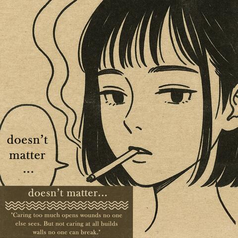 doesn't matter...