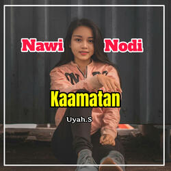 Nawi Nodi Kaamatan