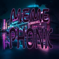 BOMBARDIRO CROCODILO FUNK/PHONK— Meme Phonk