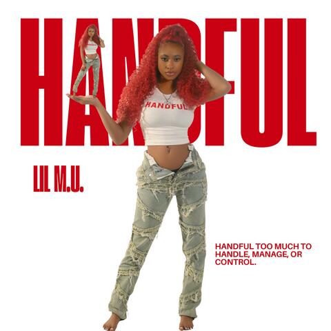 Handful Radio Edit