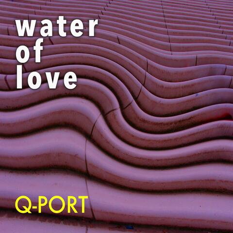 Water of Love