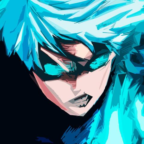 Seishiro Nagi. GAME OVER
