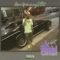 Turnt (feat. A-Dubz & Chilly P)