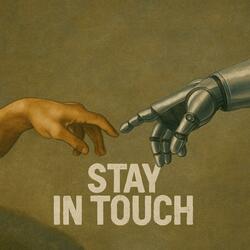 Stay In Touch