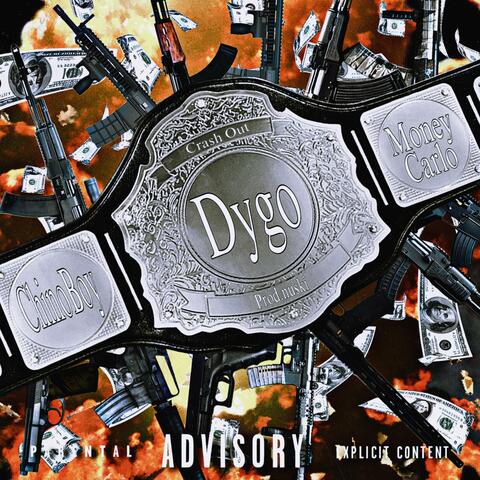Crash out (feat. ChinoBoy & Money Carlo)