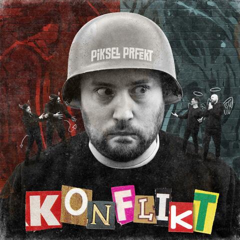 Konflikt