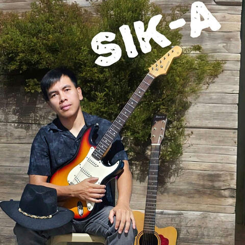 Sik-a