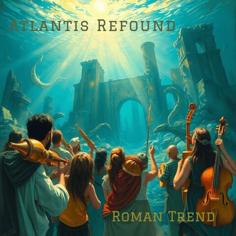 Atlantis Refound