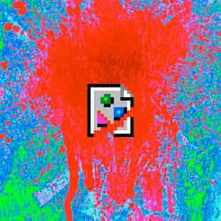 Blood (feat. Clutrrglych)