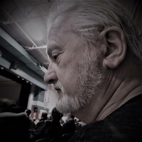Old Man Young Man