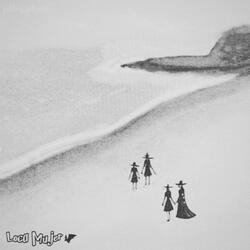 Loca Mujer (Slow Reverb)