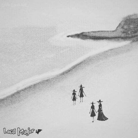 Loca Mujer (Slow Reverb)