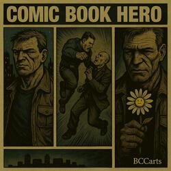 Comic Book Hero