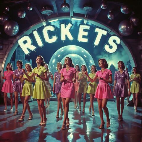 RICKETS