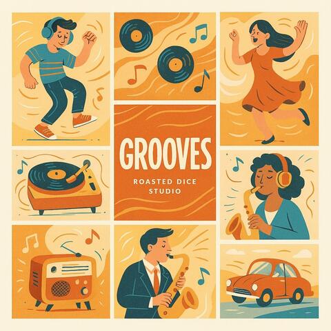 Grooves