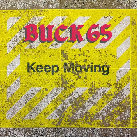 Keep Moving