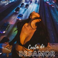 Carta De Desamor