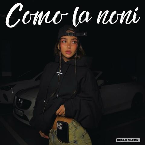 Como La Noni