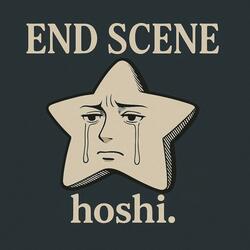 end scene