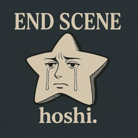 end scene