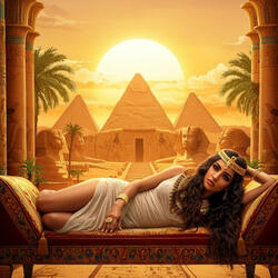 Free Type Beat "EgYpT"