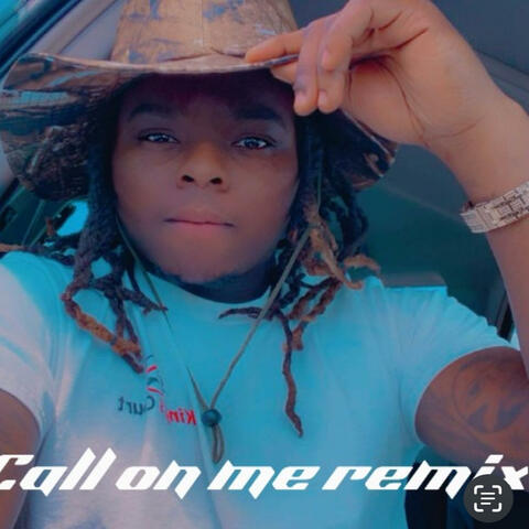 Call on me remix