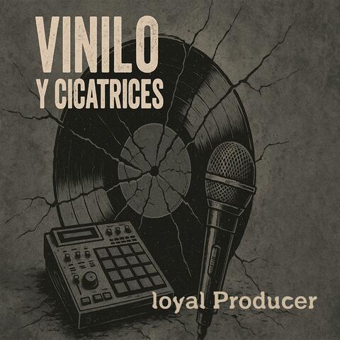 Vinilo y Cicatrices