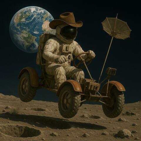 Moon Ranger