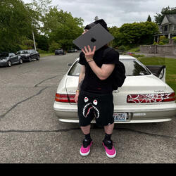 whore-ist (yoti + izzy)