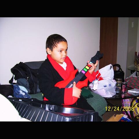 Sacrifice & Patience