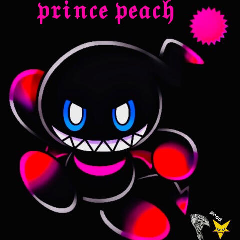 prince peach