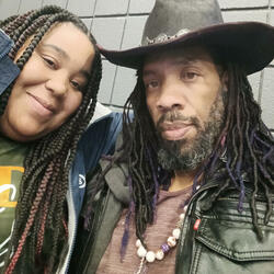 Rock Out (feat. Goddess Shina)