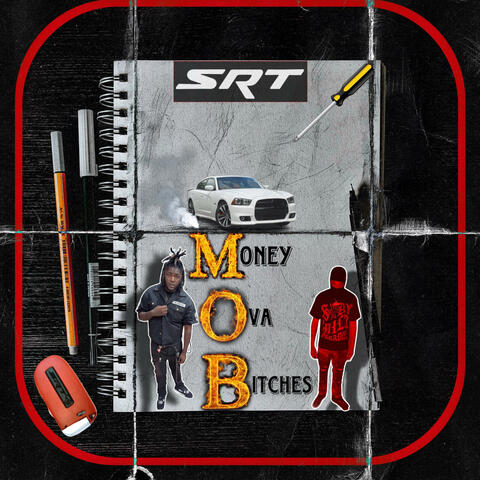 DidDaDash (feat. Li Mike1k)