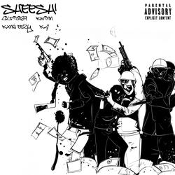 Sheesh! (feat. K4, KXNG EEZY & kwinn)