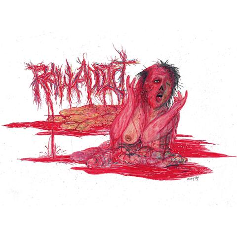 GURGLED THREATS (LIVE) (Live)