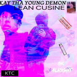Ok Alright (Kay Tha Young Demon)