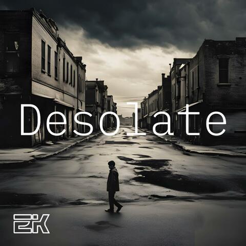 Desolate