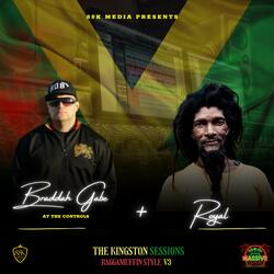 V3 RaggaMuffin (The Kingston Sessions - Royal)