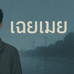 เฉยเมย