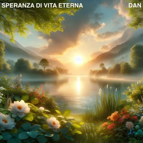 Speranza di Vita Eterna