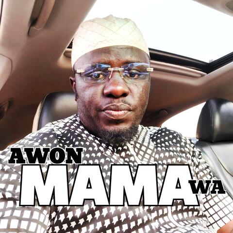 AWON MAMA WA