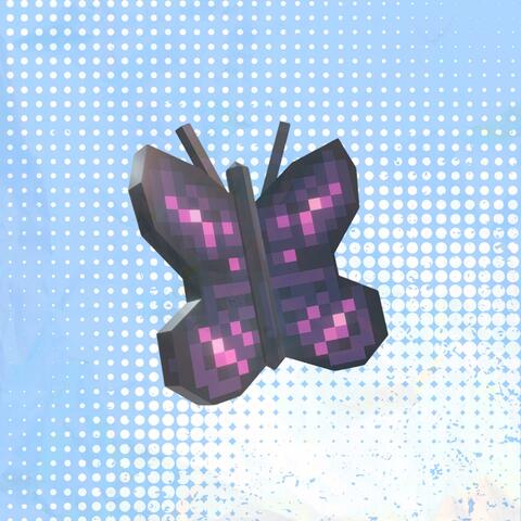 butterfly effect (feat. Any-Any & San Ale) [Single Version]